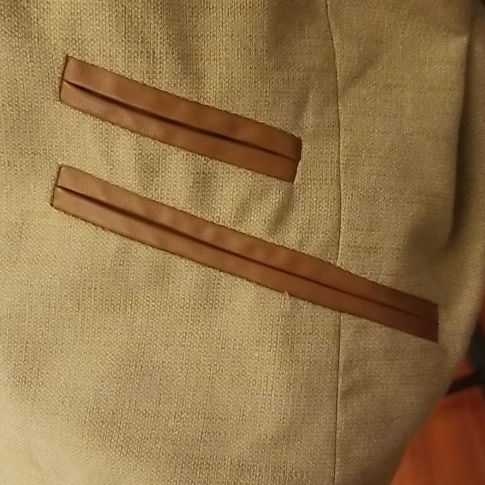 Gap Blazer - image 3